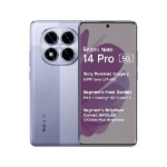گوشی موبایل شیائومی مدل Redmi Note 14 Pro 5G ظرفیت 512 گیگابایت و رم 12 گیگابایت
