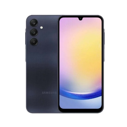 گوشی موبایل سامسونگ مدل Galaxy A25 دو سیم کارت ظرفیت 256 گیگابایت و رم 8 گیگابایت - ویتنام