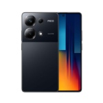 گوشی موبایل شیائومی مدل Poco M6 Pro دو سیم کارت ظرفیت 512 گیگابایت و رم 12 گیگابایت