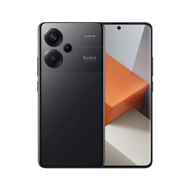 وشی موبایل شیائومی مدل Redmi Note 13 Pro Plus 5G دو سیم کارت ظرفیت 512 گیگابایت و رم 12 گیگابایت