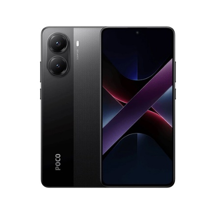 گوشی موبایل شیائومی مدل Poco X7 Pro ظرفیت 512 گیگابایت و رم 12 گیگابایت 