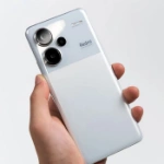  گوشی موبایل شیائومی مدل Redmi Note 13 Pro Plus 5G دو سیم کارت ظرفیت 512 گیگابایت و رم 12 گیگابایت