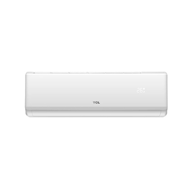 کولر گازی تی سی ال مدل TAC-32CHSA/IFIT3 ظرفیت 32000 هزار