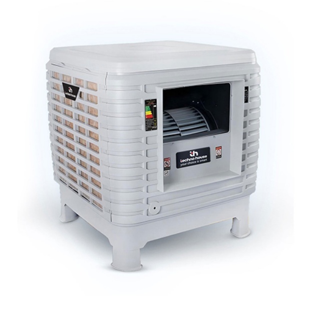 کولر آبی تکنوهاوس مدل PC6000-Top-A513 ظرفیت 6000 هزار