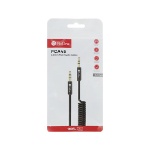 کابل AUX پرووان مدل PCA45 طول 1.8 متر