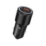 شارژر فندکی 30 وات پرووان مدل PCG30