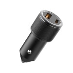 شارژر فندکی 30 وات پرووان مدل PCG30