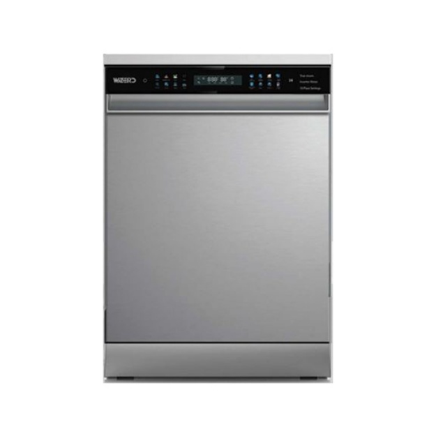 ماشین ظرفشویی ویزرد مدل WZ-DW9015