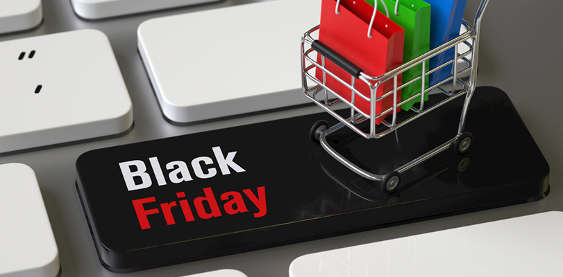 راهنمای کامل خرید در بلک فرایدی انتخاب من