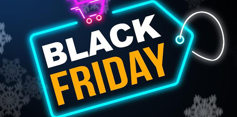 راهنمای کامل خرید در بلک فرایدی انتخاب من