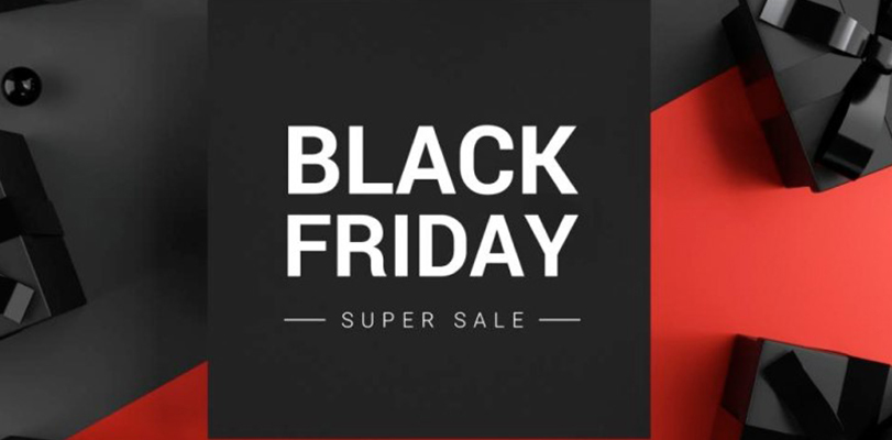 راهنمای کامل خرید در بلک فرایدی انتخاب من