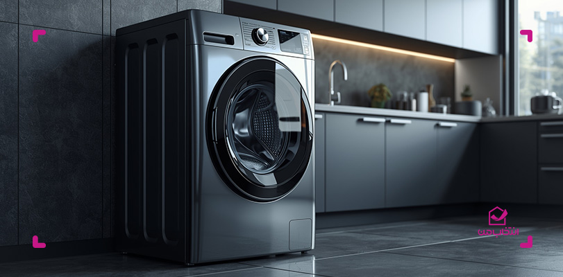 بهترین مدل ماشین لباسشویی اسنوا