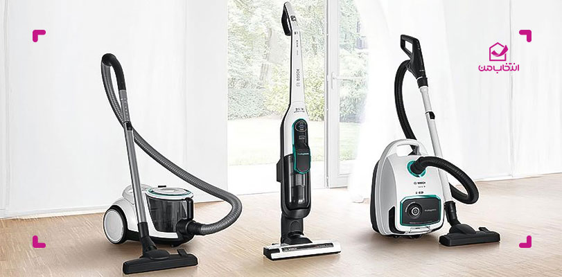 جارو شارژی بهتره یا جارو سیمی