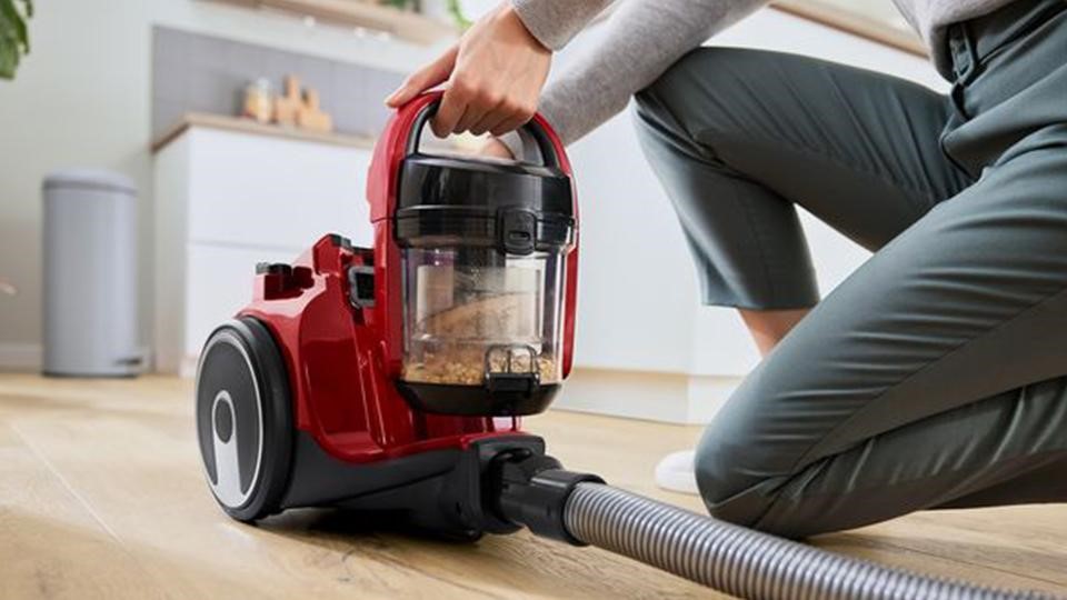 راهنمای خرید جارو برقی؛ هرآنچه باید قبل از انتخاب بدانید!