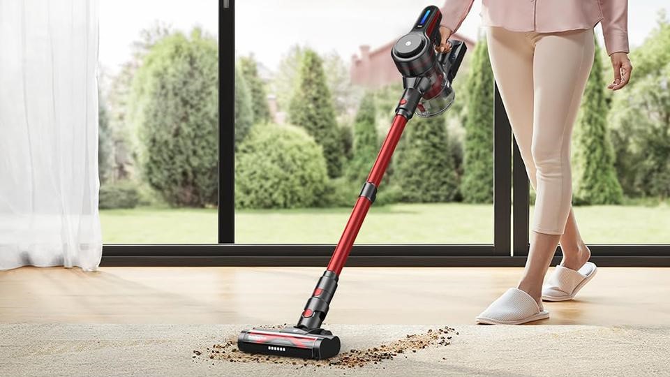 راهنمای خرید جارو برقی؛ هرآنچه باید قبل از انتخاب بدانید!