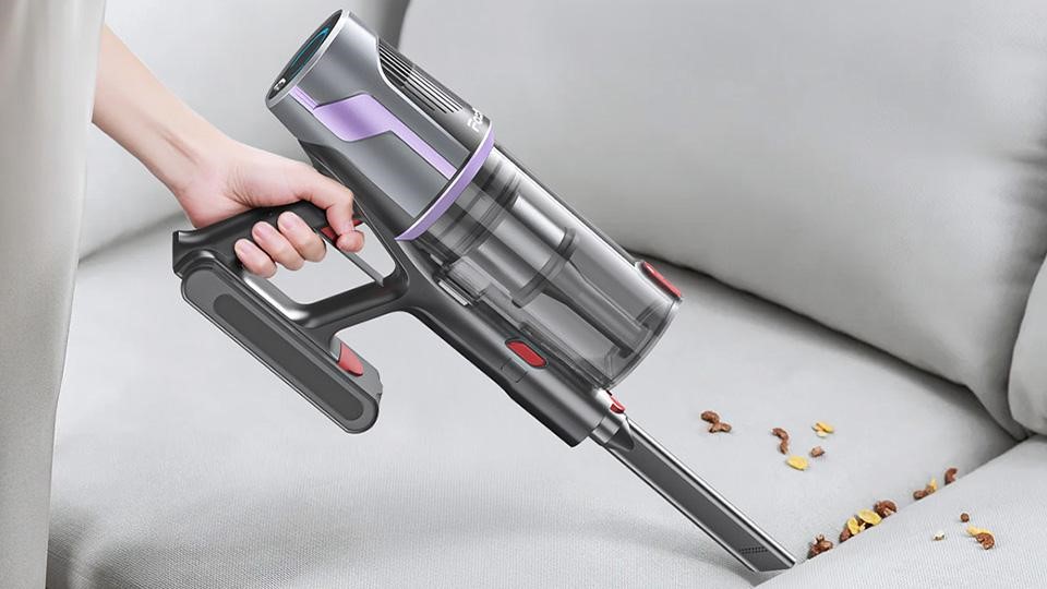 راهنمای خرید جارو برقی؛ هرآنچه باید قبل از انتخاب بدانید!